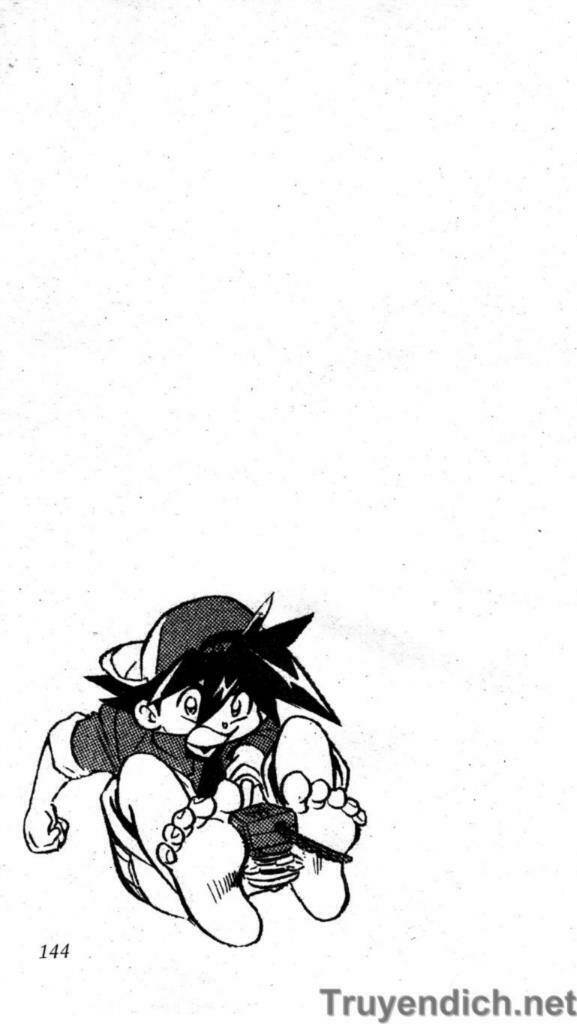 beley - con quay truyền thuyết chapter 1 137