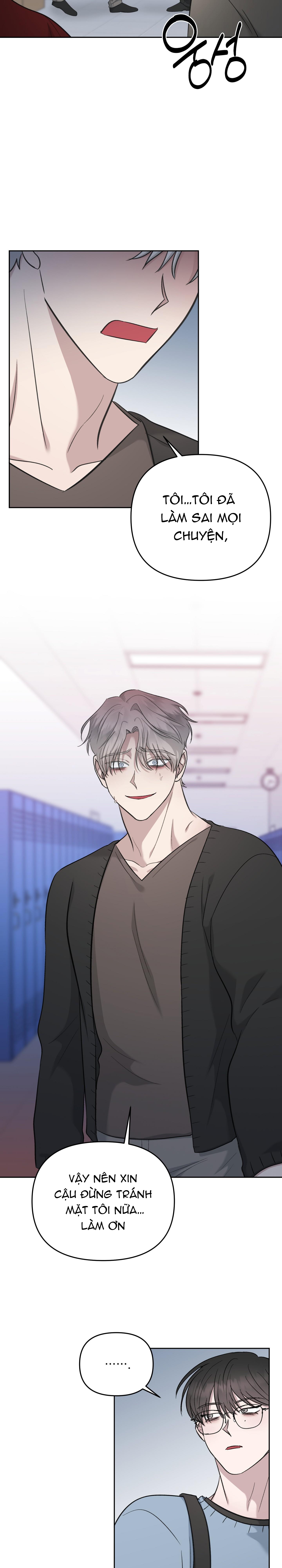 át chủ bài hạ cánh chapter 6 8