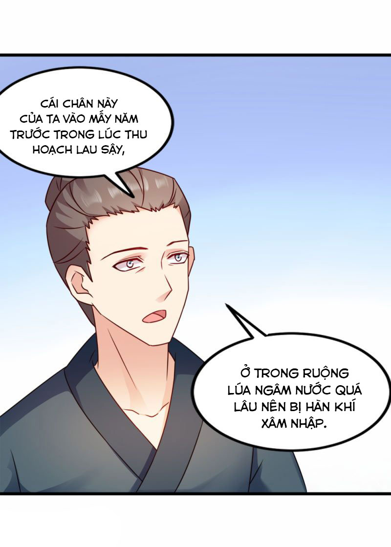 độc tâm cuồng phi khuynh thiên hạ chapter 60 20