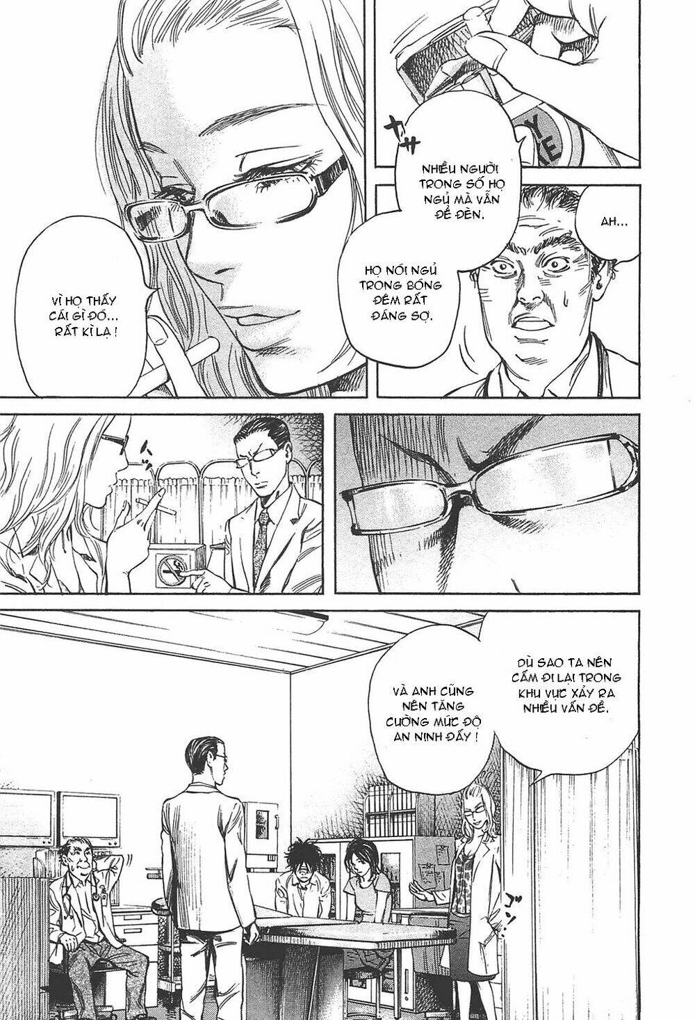 6000 the deep sea of madness chapter 6 19