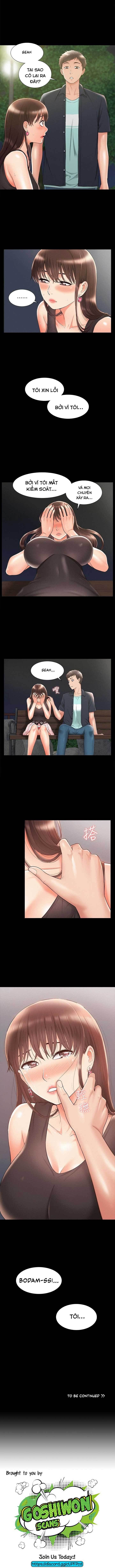 phép màu phòng khám chapter 18 10