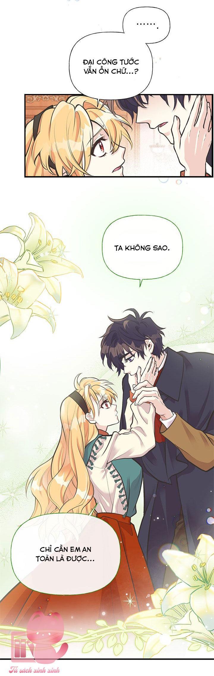 chị tôi nhặt về nam chính của tiểu thuyết chapter 62 36