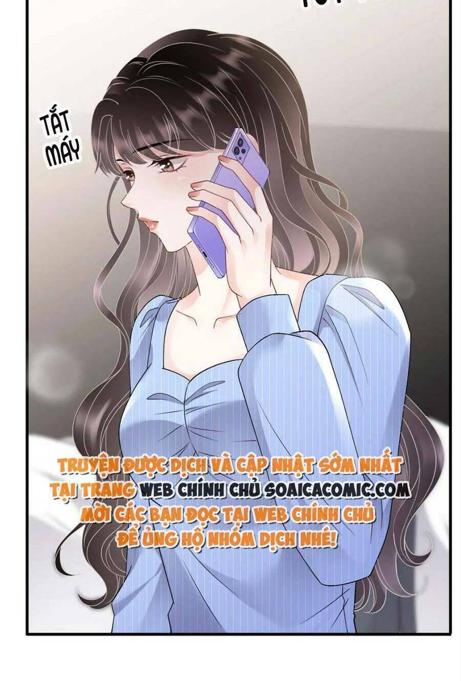 đại tiểu thư có ý đồ gì xấu đâu chapter 175 36