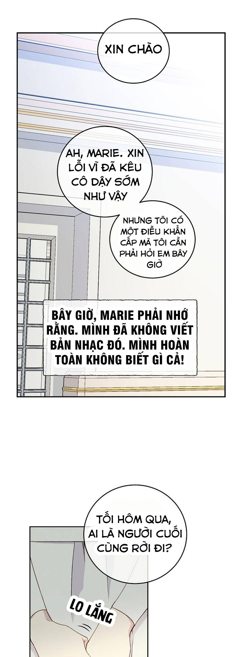 cô hầu giỏi giang chapter 7 36