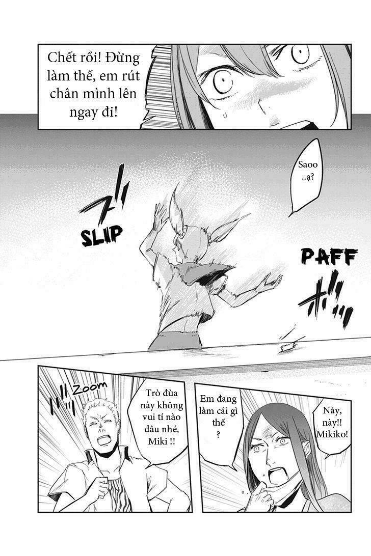 zero - kage miko chapter 8 35