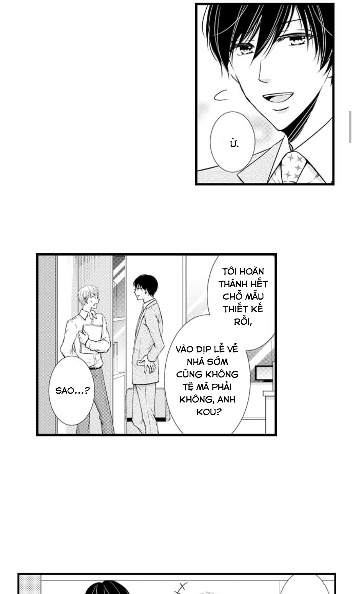 sự cao trào hoàn hảo chapter 103 5