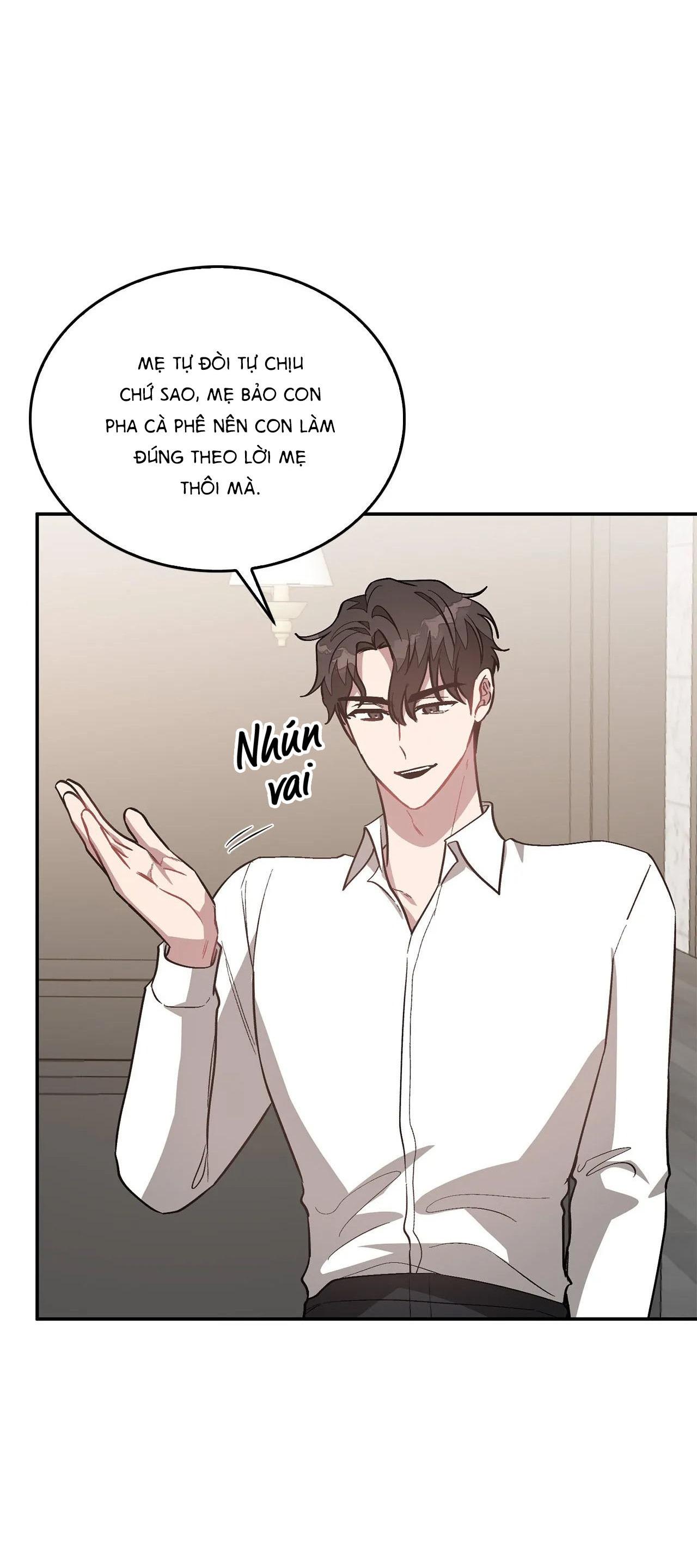 Sống Lại Lần Nữa chapter 68 30