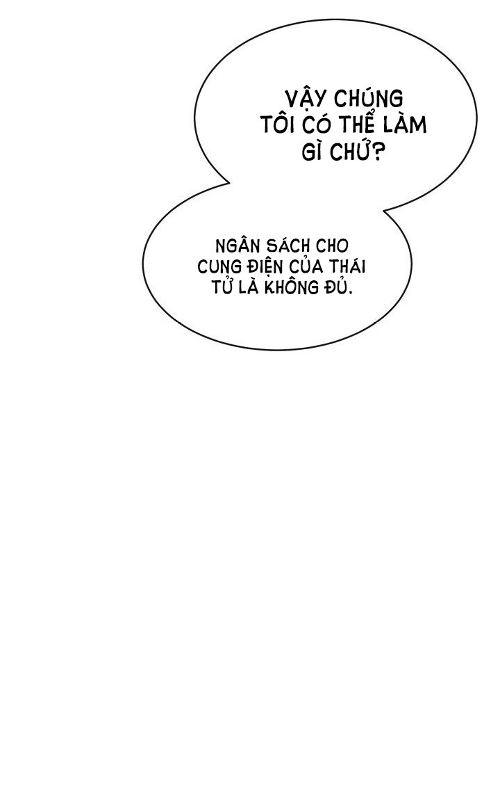 trở thành vợ thái tử quái vật chapter 4.1 26