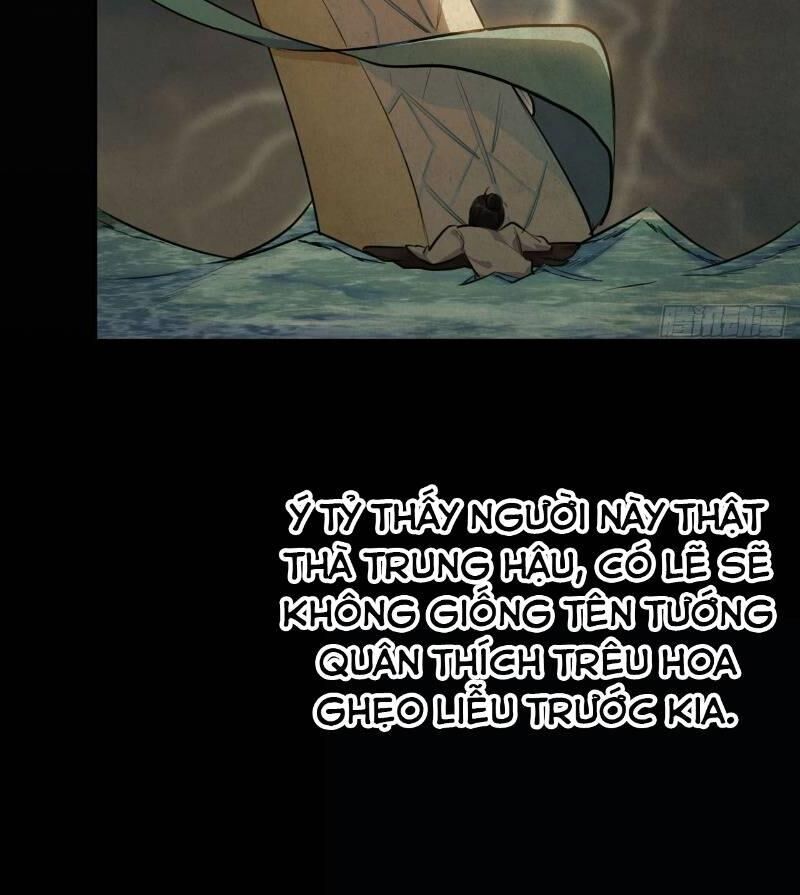 khởi đầu bằng một con côn chapter 92 30