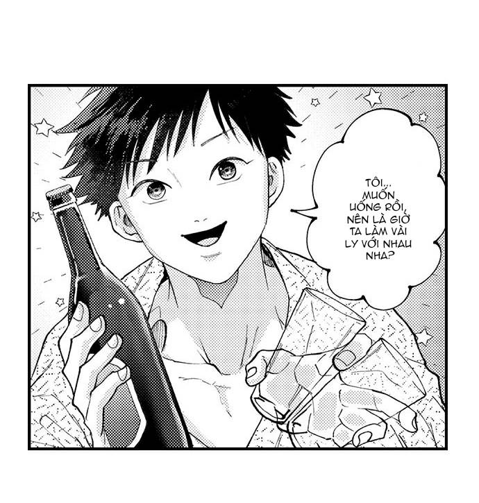 bị một anh chàng lập dị tấn công chapter 27 42