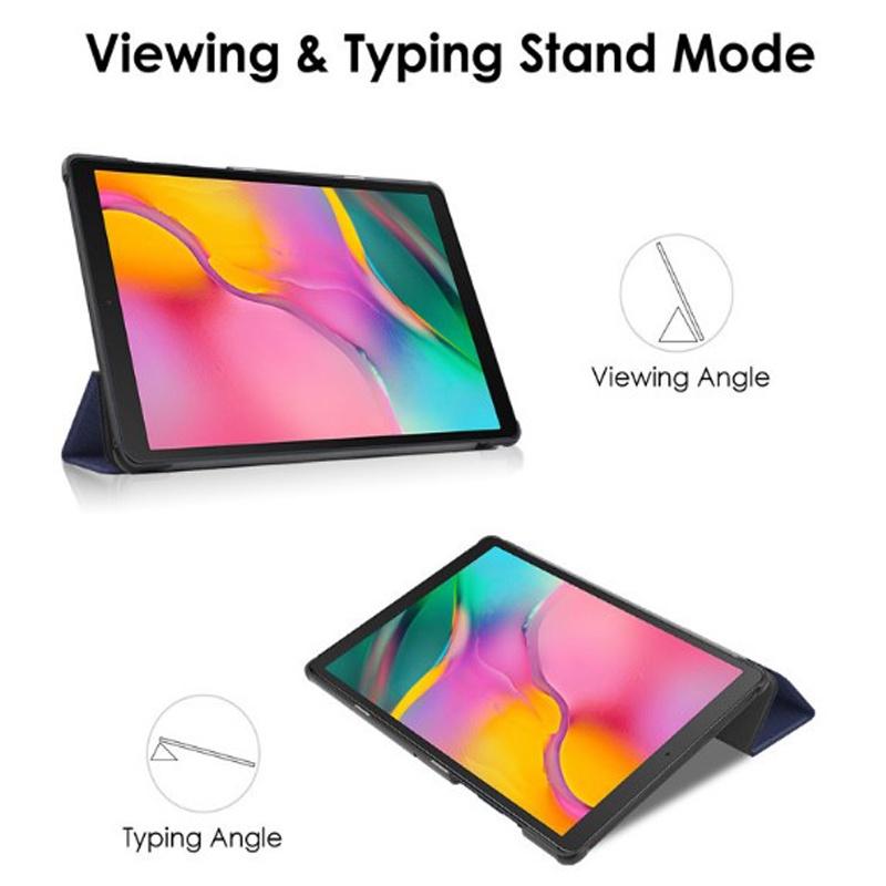 Bao da Lenovo Tab P11 / P11 Plus TB-J606 TB-J616 | Có combo quà tặng đi kèm