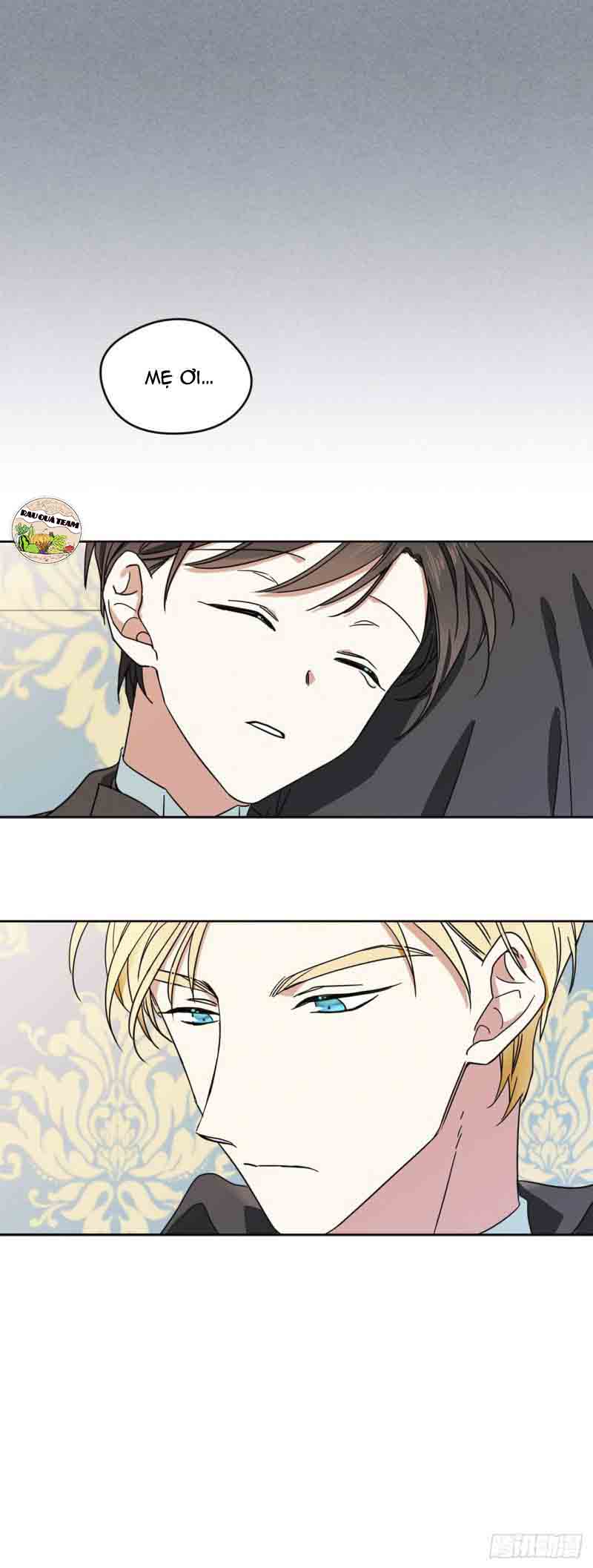 nam nô bộc xinh đẹp của tôi chapter 8 21