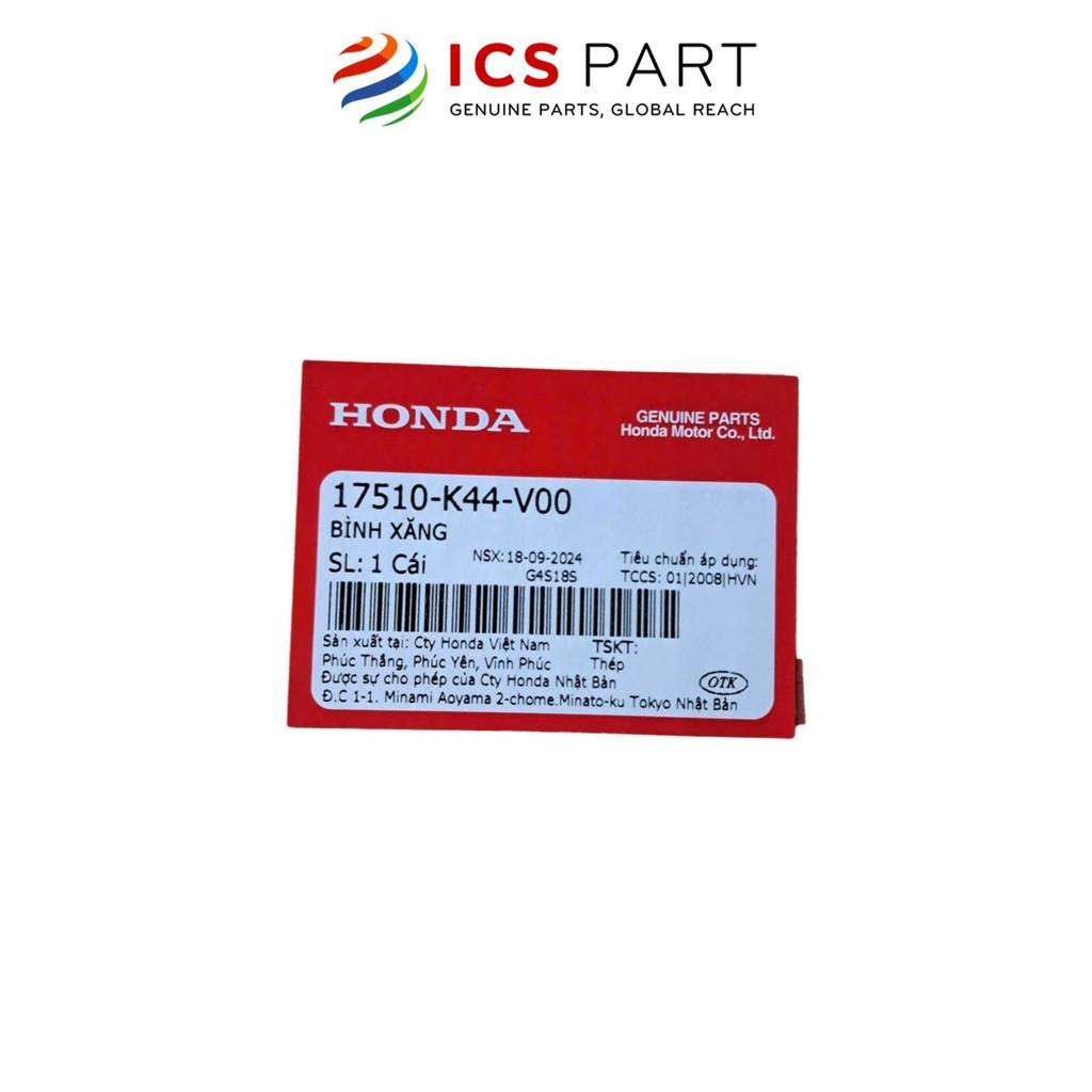 Bình Xăng HONDA Vision 2014-2015 (17510K44V00)