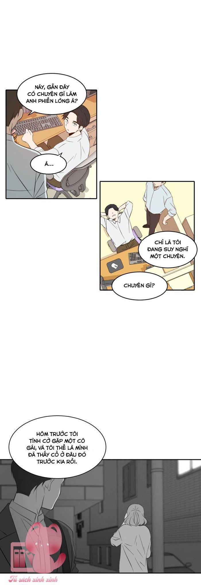 a good day to be a dog chapter 44 23