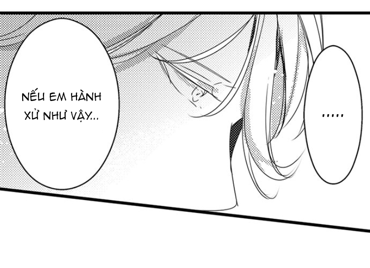 sếp ga lăng của tôi chapter 5 43