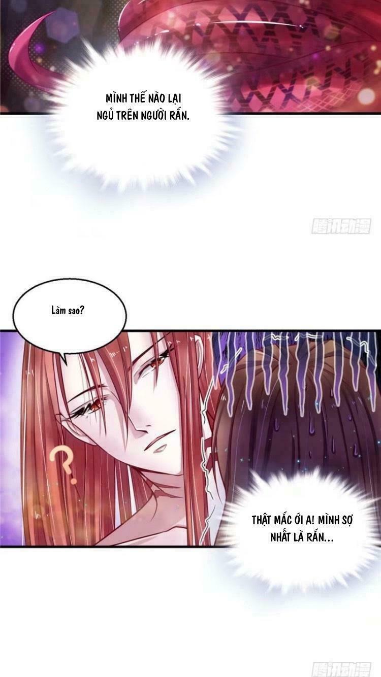 [16+] thảnh thơi thú thế chủng chủng điền, sinh sinh tể chapter 16 37