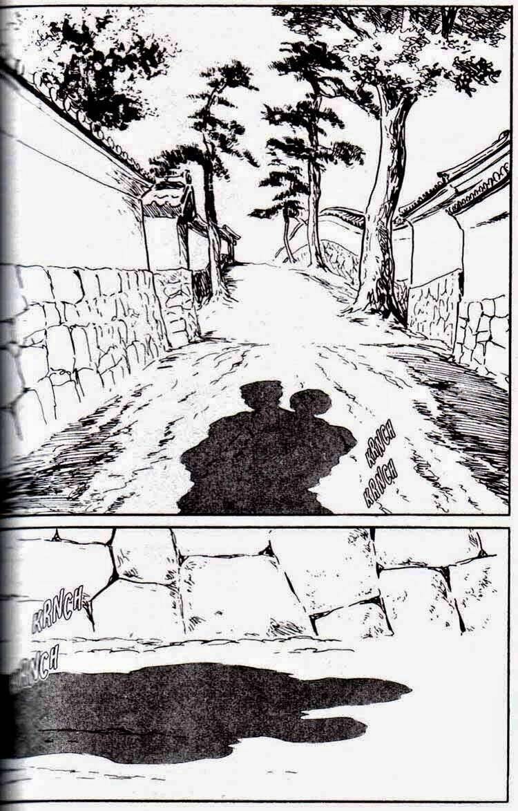 lone wolf and cub chapter 120 17