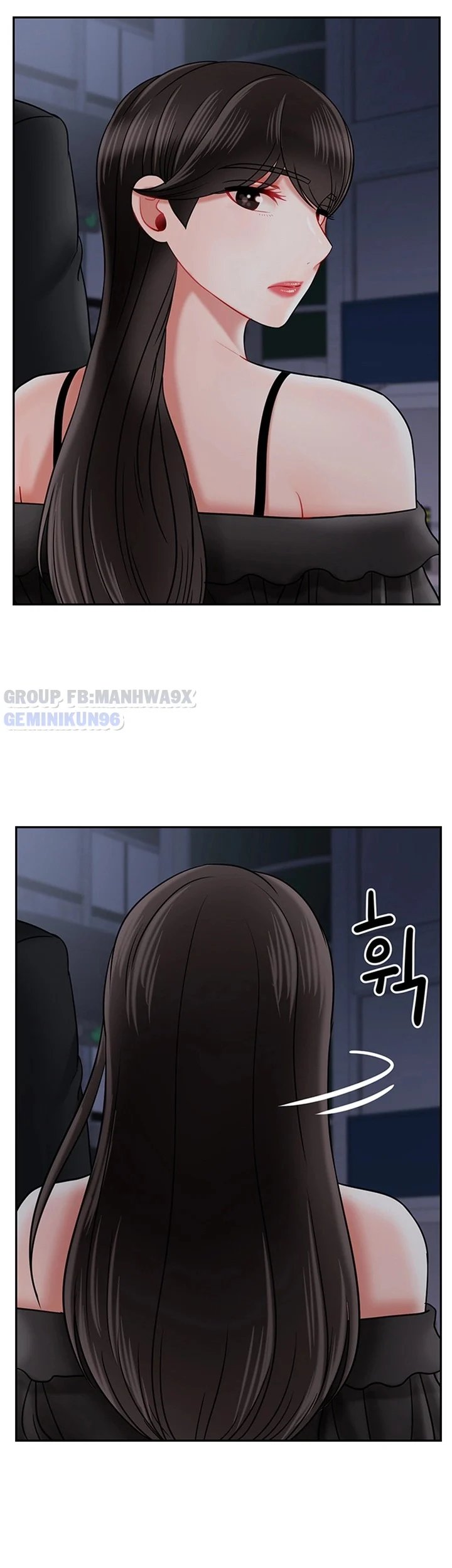 lớp học thể chất chapter 36 20