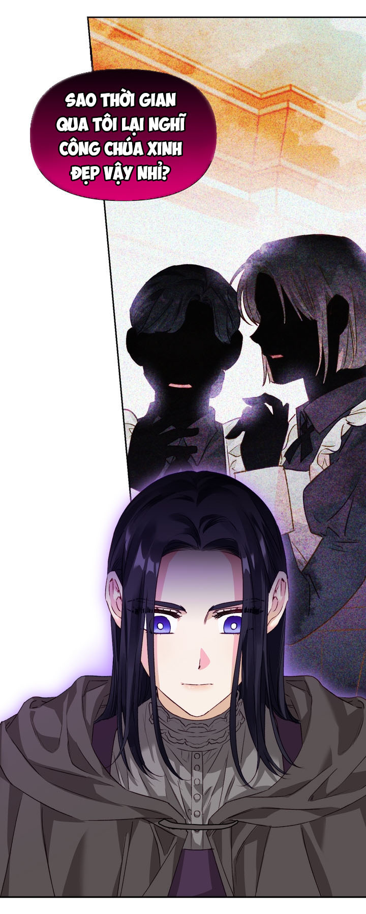 ác nữ xứng đôi với bạo chúa chapter 68 18