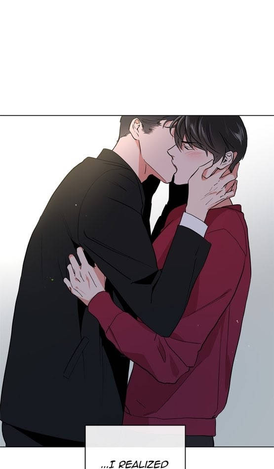 [raw] red candy chapter 49 4