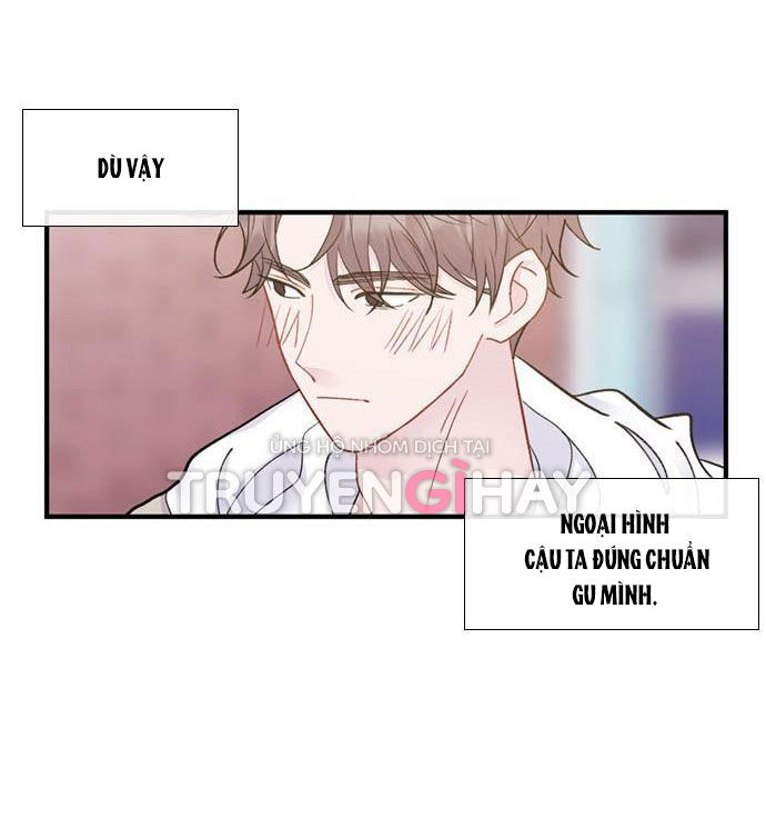 Tuyển Tập Truyện Ngắn Dằm Khăm Của Bạn Mảy chapter 8.1 - Trang 22
