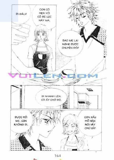 ánh nắng chói chang chapter 11 161