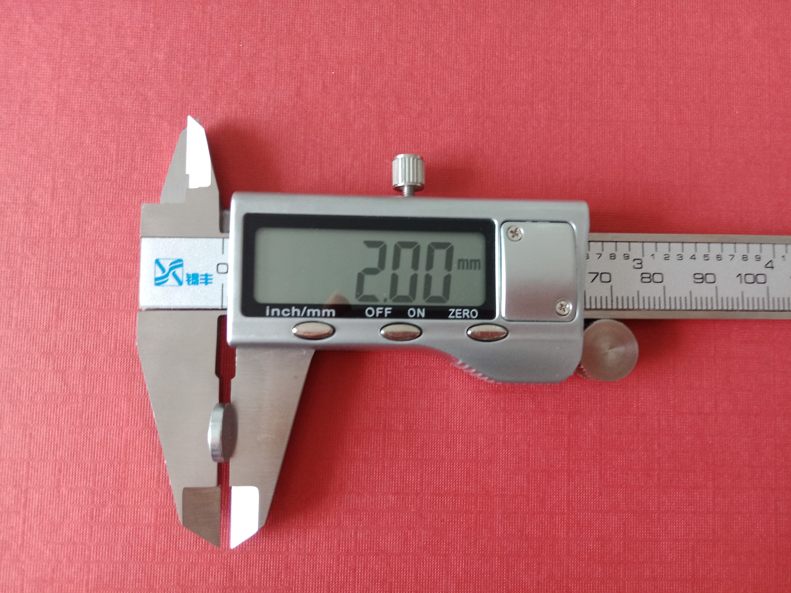 50 Viên Nam Châm Đất Hiếm Loại Tròn 10x2mm Mạ Kẽm Lực Từ N35 Cực Mạnh