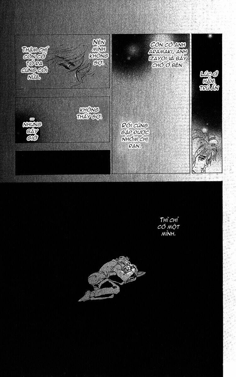 7 mầm sống chapter 81 34