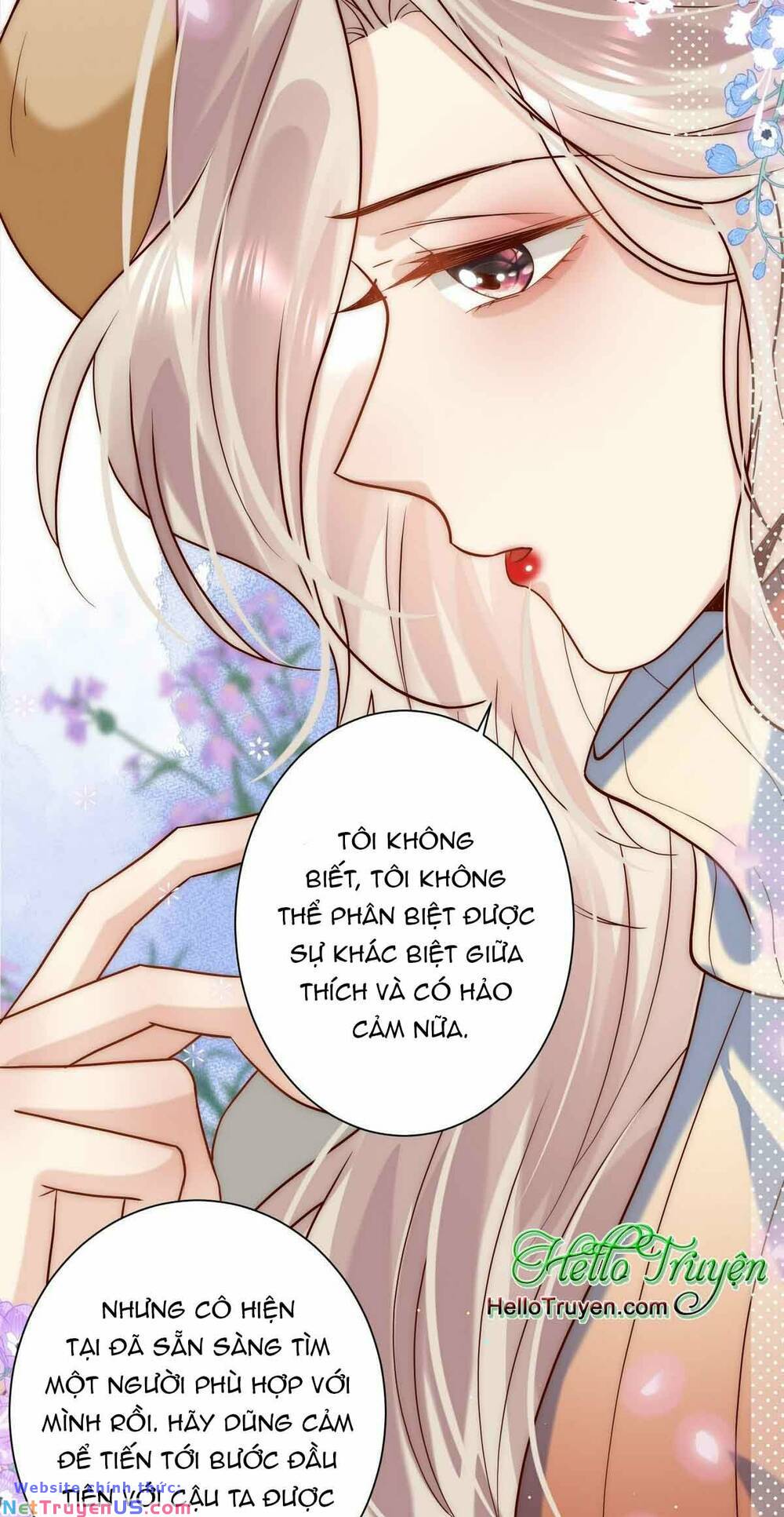 ta được thế thân tỏ tình chapter 17 48