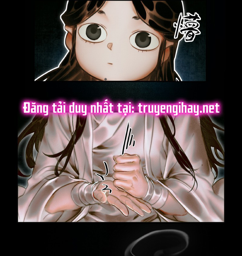 thiên quan tứ phúc - bách vô cấm kỵ chapter 19.2 4