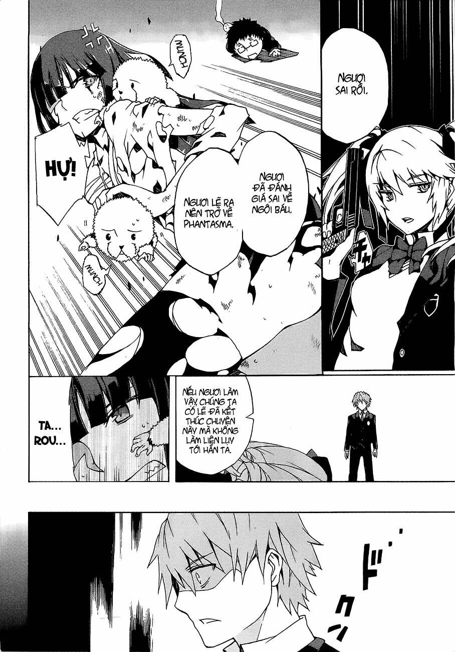 otogi taisen fantasma chapter 9 31