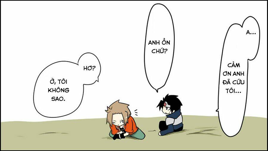 senyuu chapter 32 52