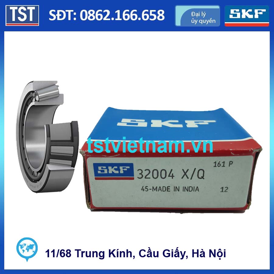 Vòng bi bạc đạn SKF 32004 X/Q