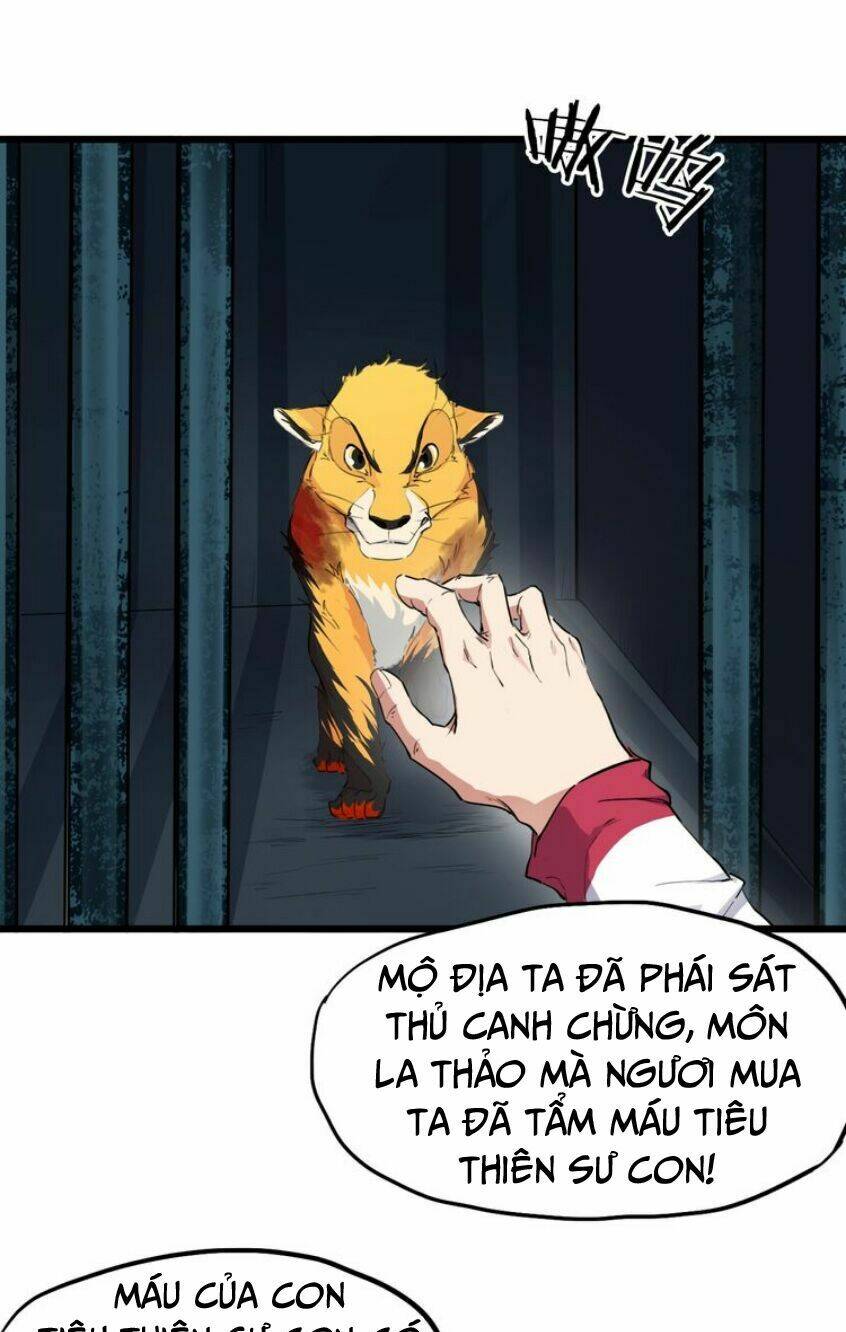 long mạch võ thần chapter 11 55