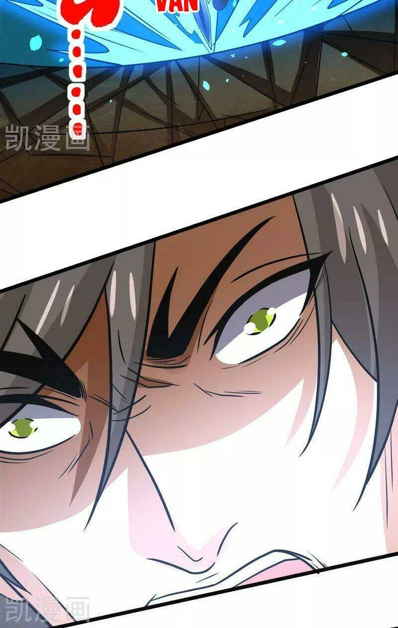 kiếm vũ chapter 146 33