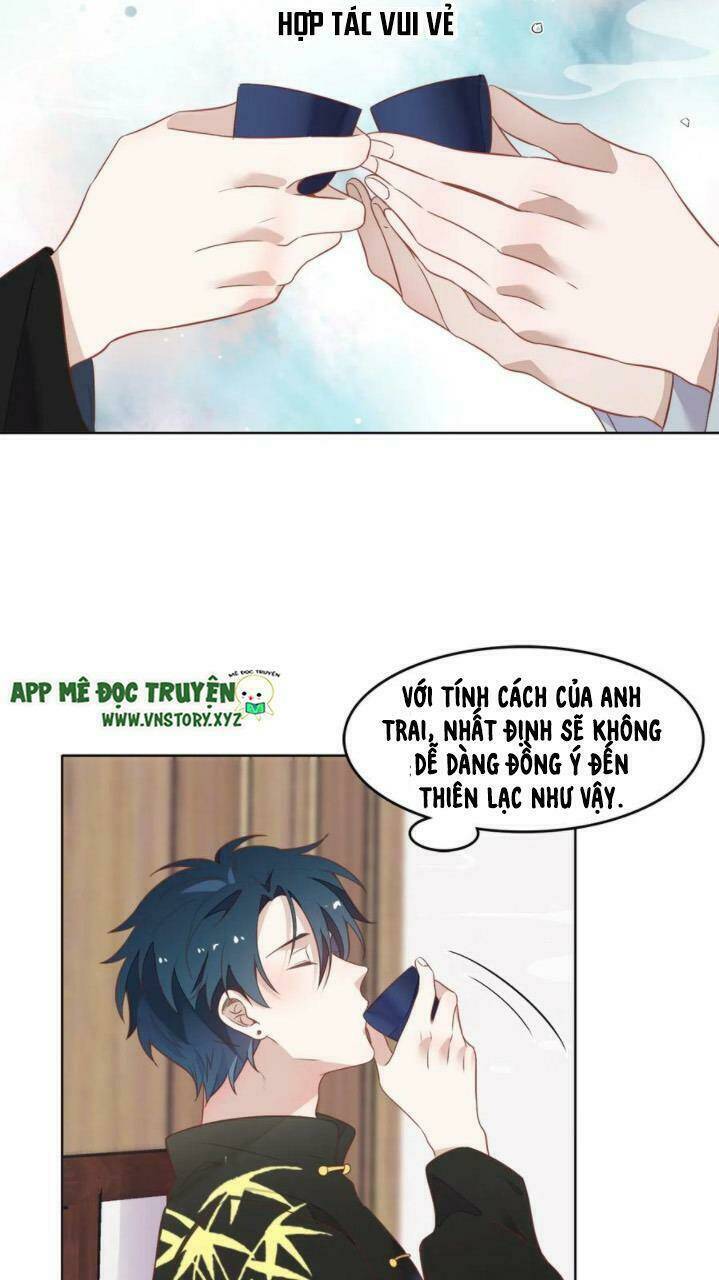 bạn trai kém tuổi bẫy yêu tôi chapter 57 15