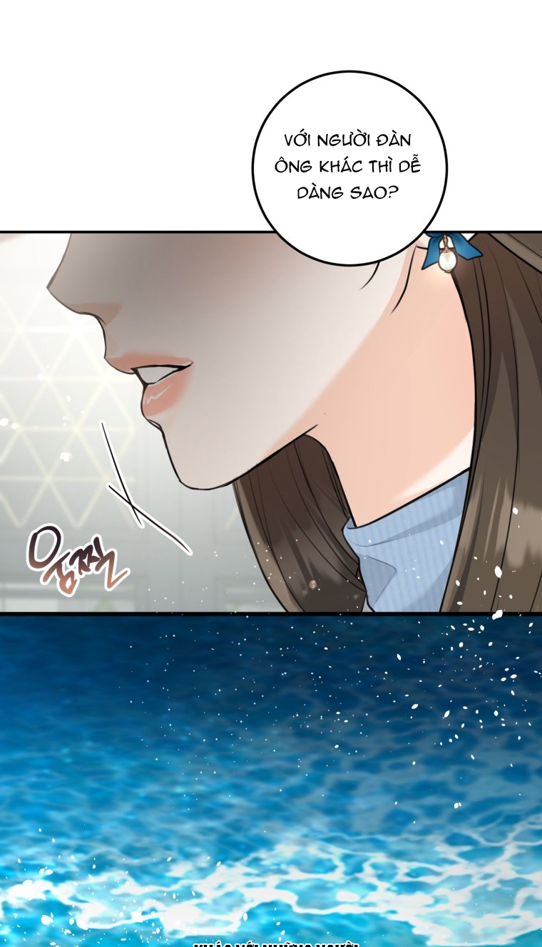 [15+] Lý Do Kết Hôn chapter 7.2 - Trang 16