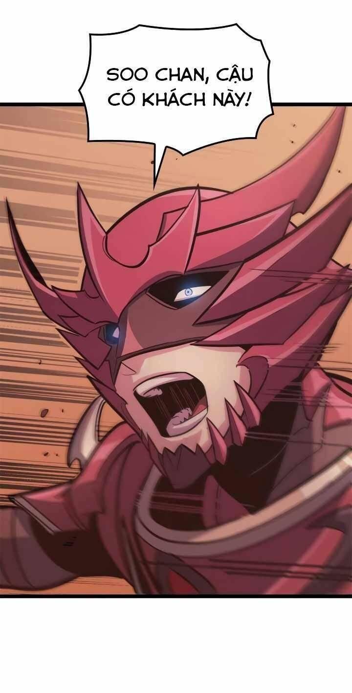 tôi trở lại thăng cấp một mình chapter 84 22