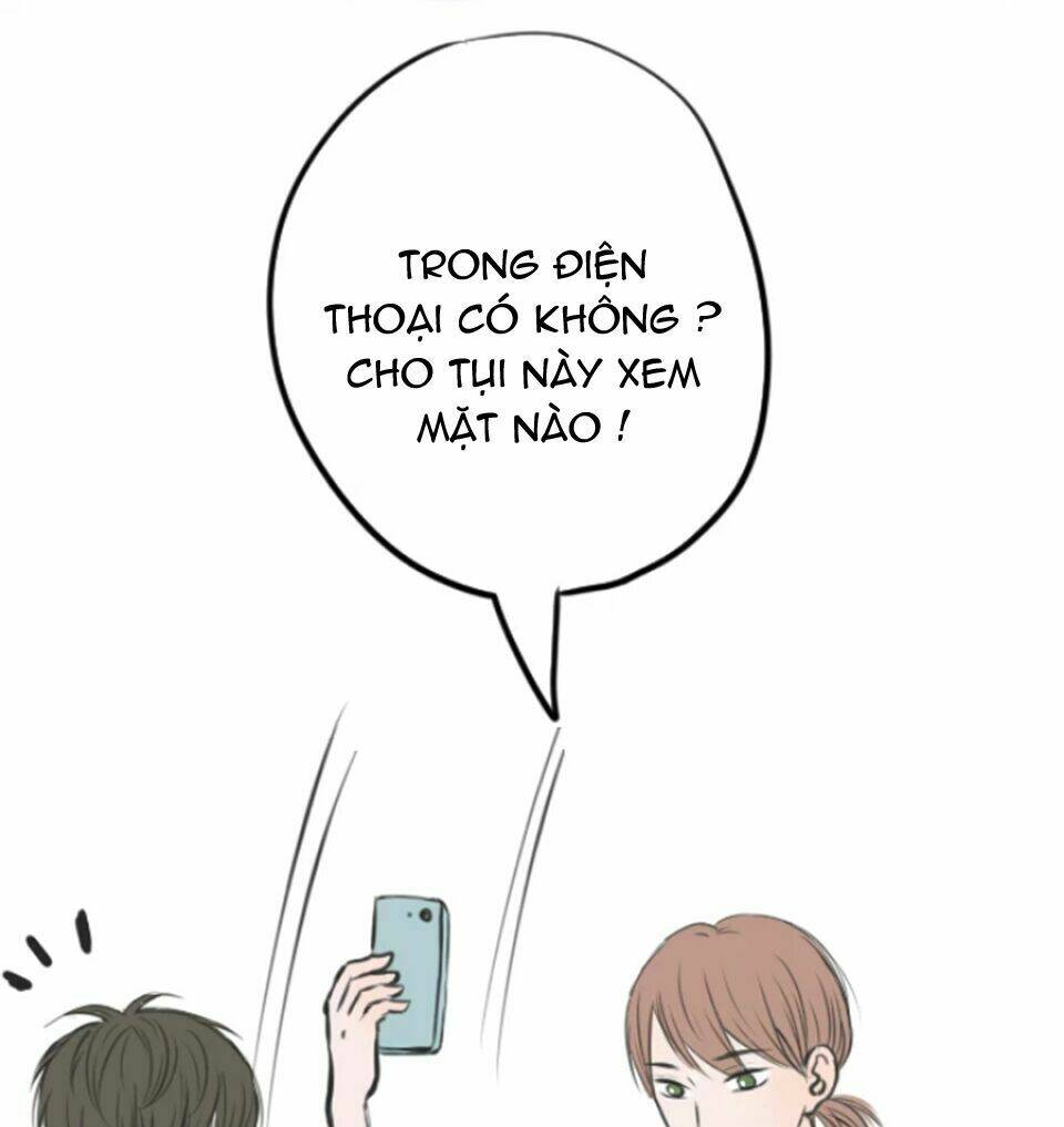 ngoài tầm với chapter 1 6