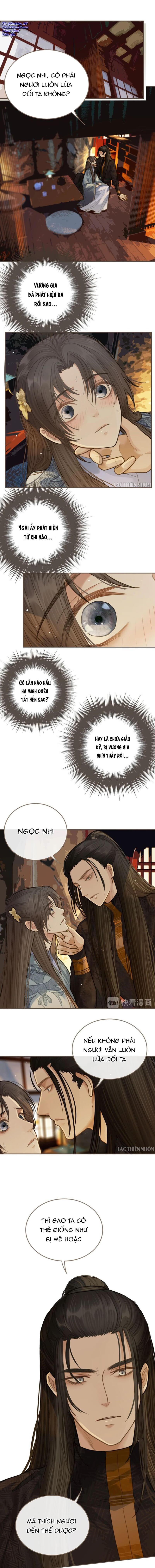ách nô chapter 13 1