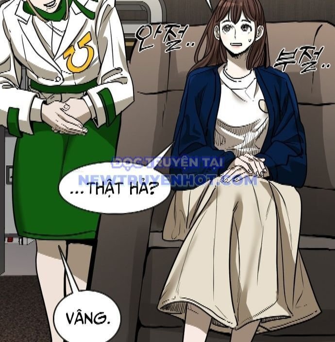 shark - cá mập chapter 346 136