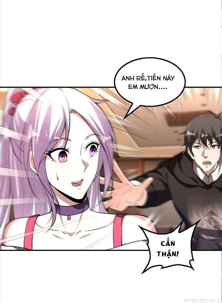 đệ nhất người ở rể chapter 64 28