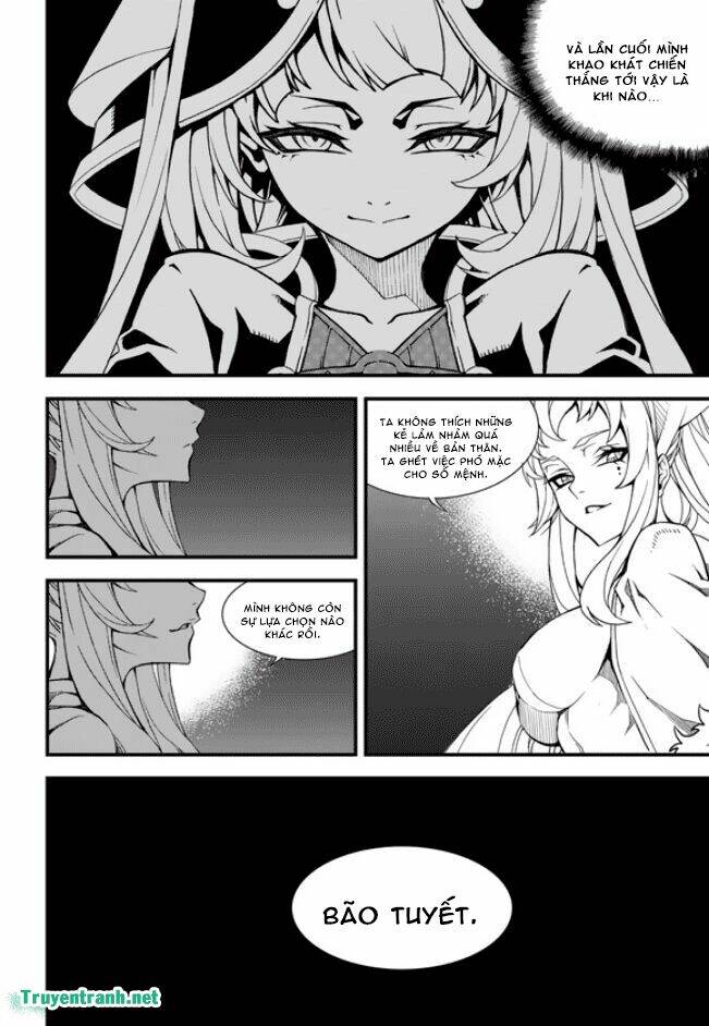 witch hunter chapter 177.5 7