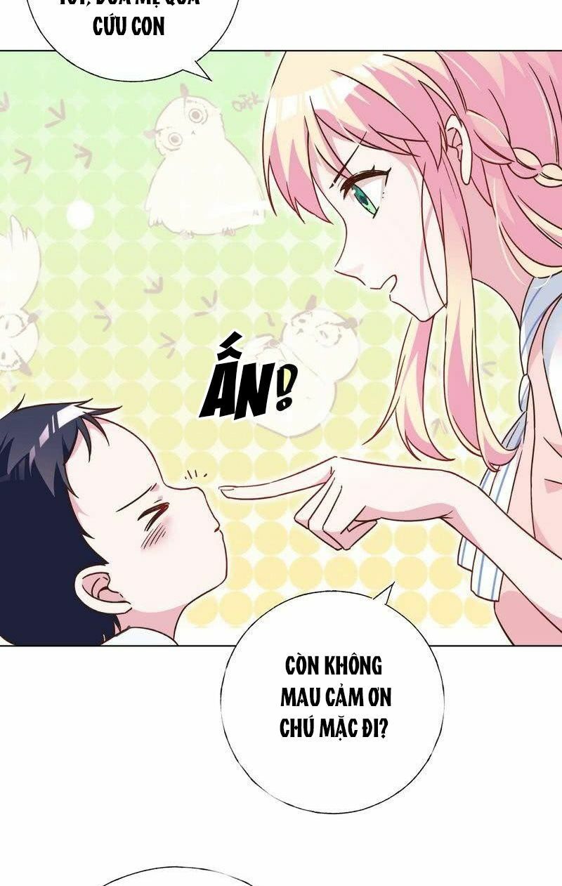 trời ban cho nam thần daddy chapter 17 3