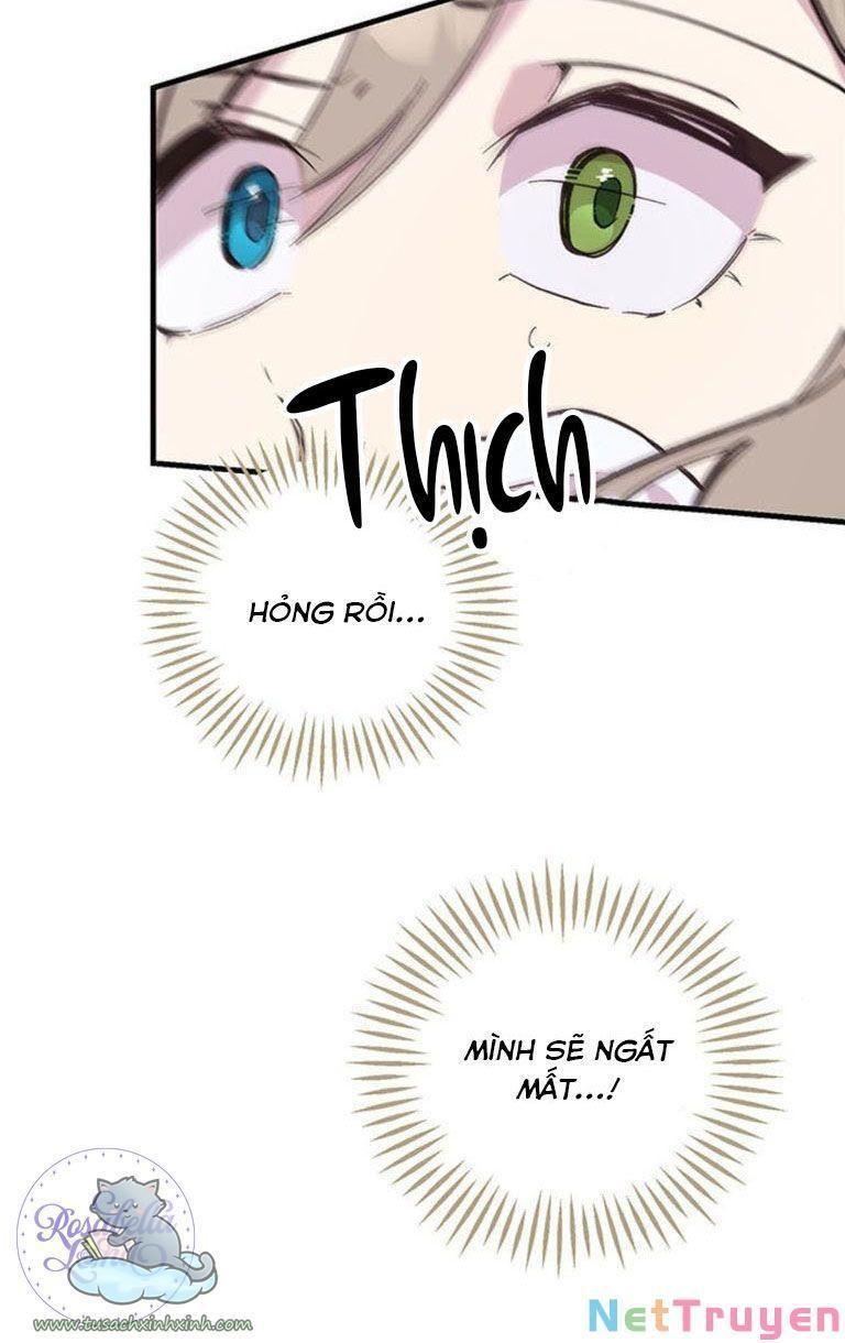 xin hãy cứ khóc, thái tử chapter 6 53