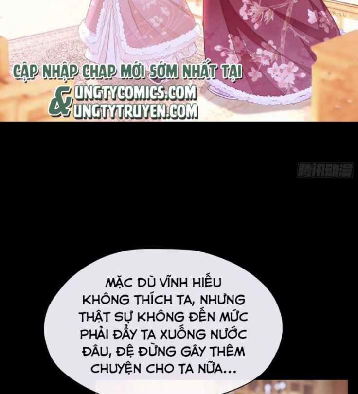 tôi nghi ngờ hệ thống thích tôi chapter 27 64