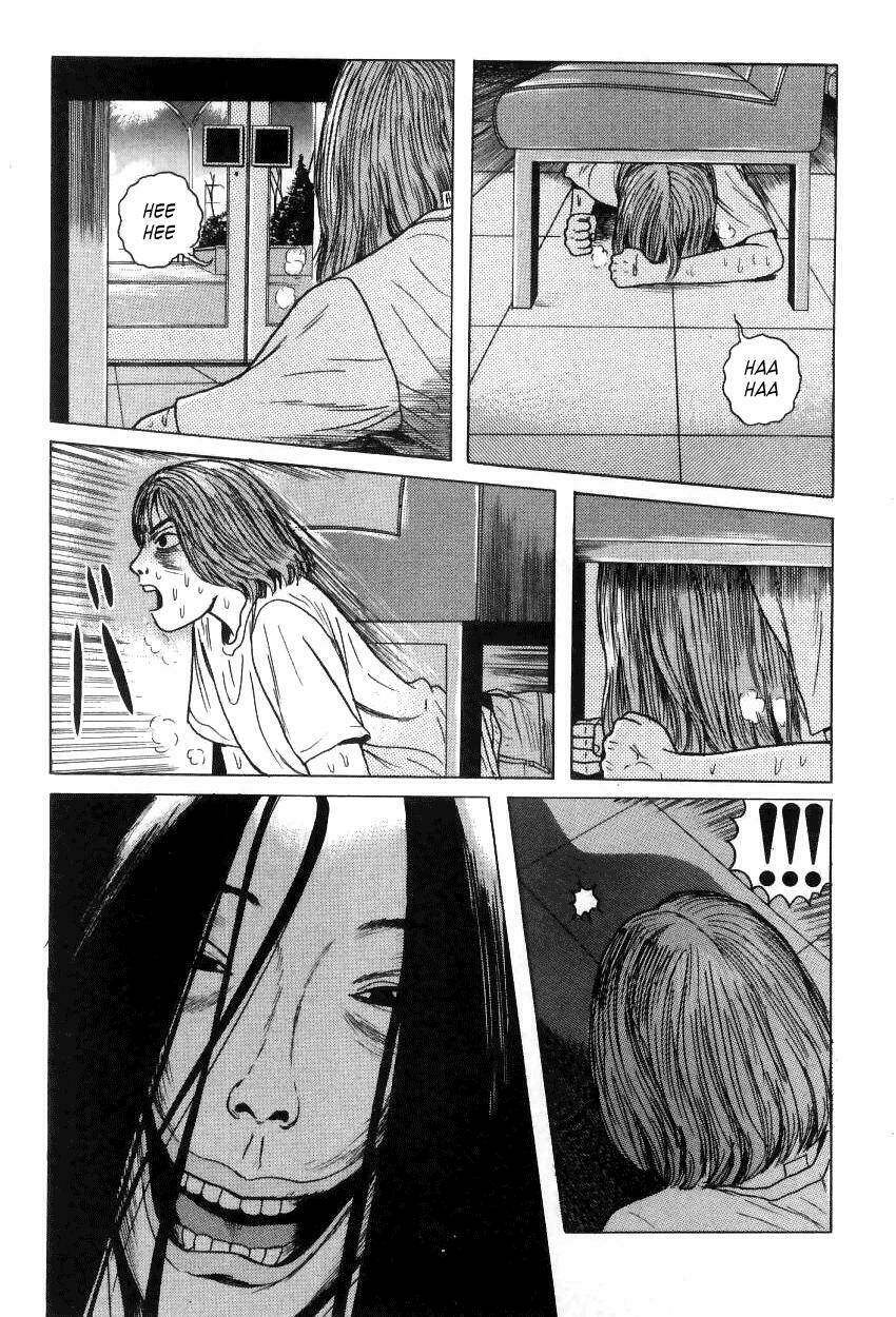 zashiki onna chapter 10 14