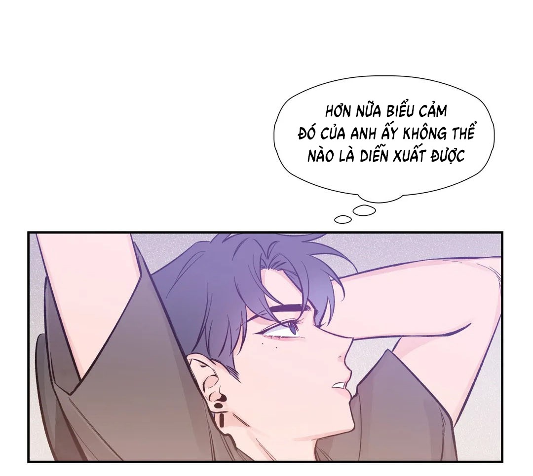 sketch - phác họa chapter 9.1 8