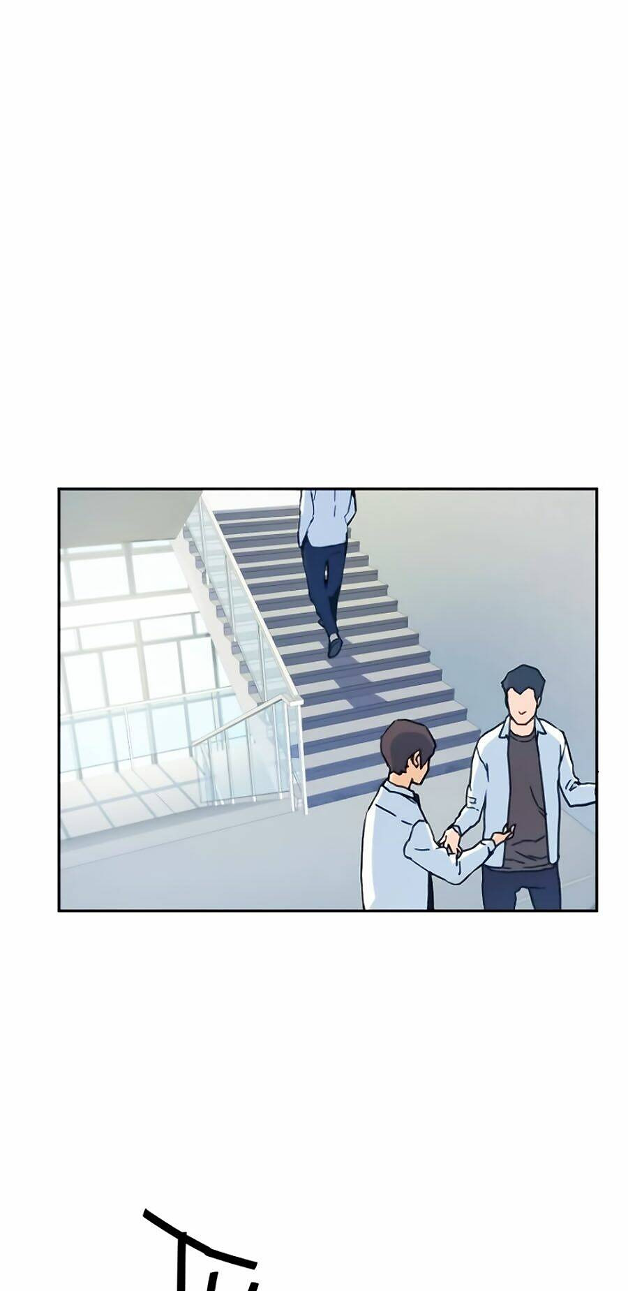 bạn học tôi là lính đánh thuê chapter 2 165