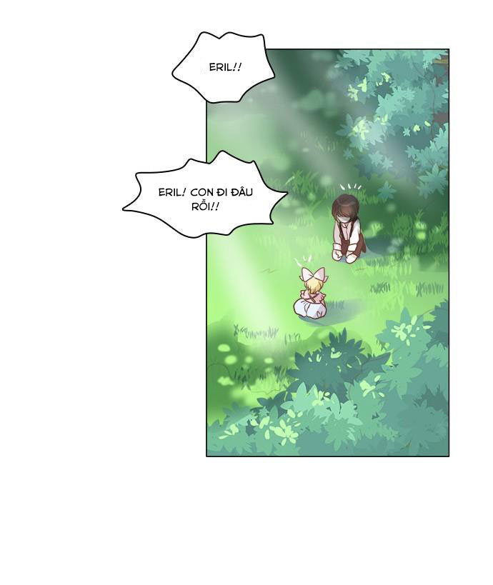 tiểu công chúa là người mai mối chapter 6 59